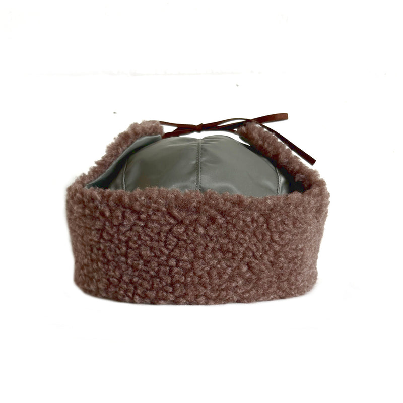 Câbleami - Boa Militaire - Olive