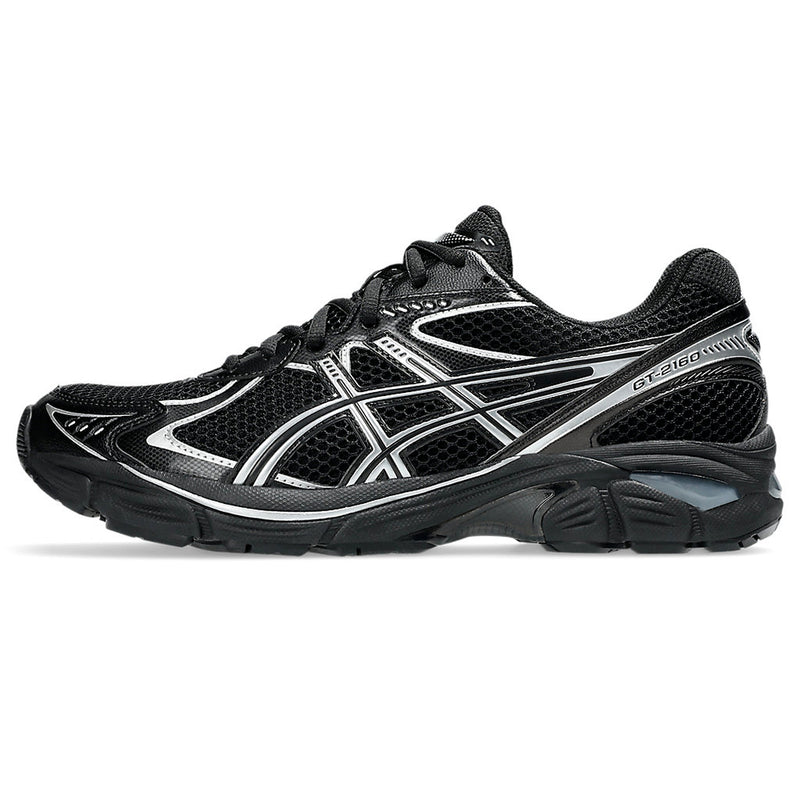 ASICS - Baskets GT-2160 - Black/Pure Silver