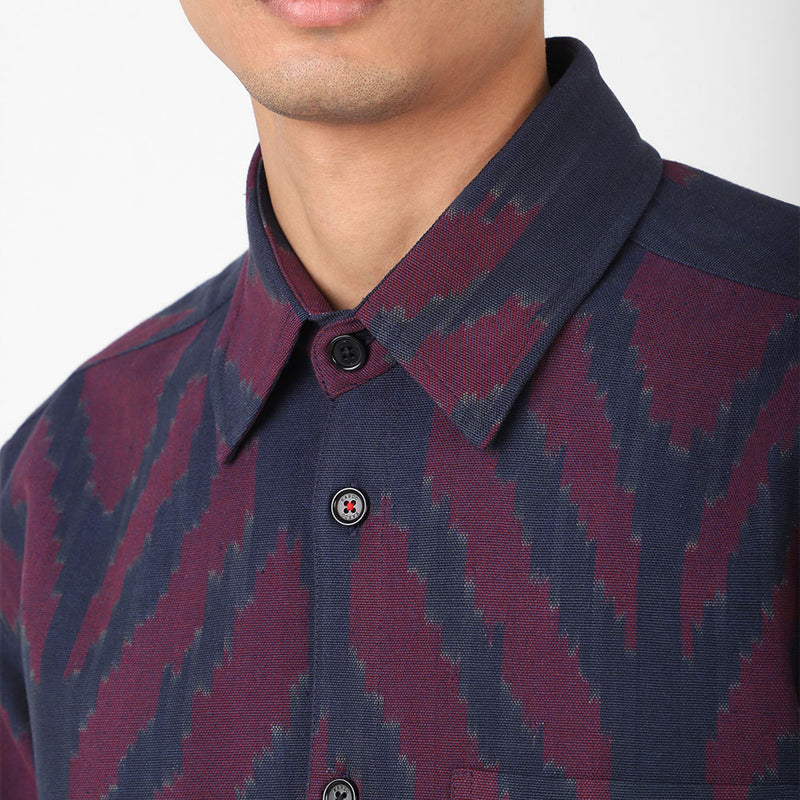 Kardo - Chemise Luis - Marine