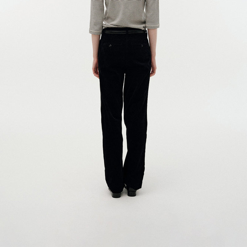 Nothing Written - Pantalon Brody - Noir