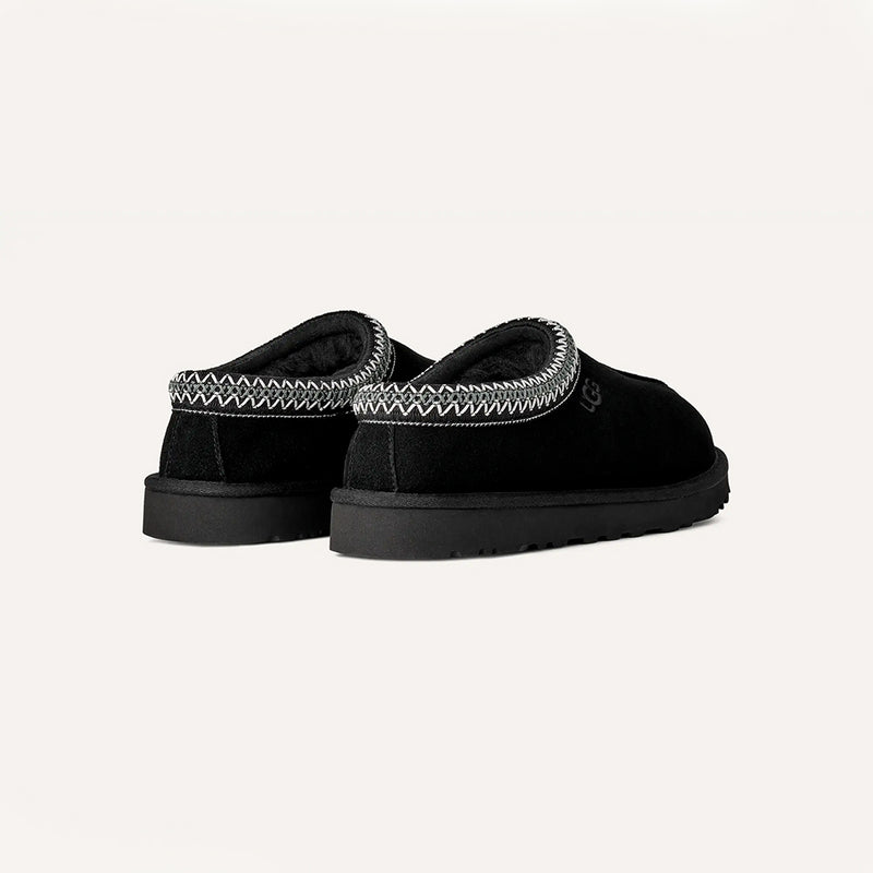 Ugg - Chaussons Tasman II - Noir