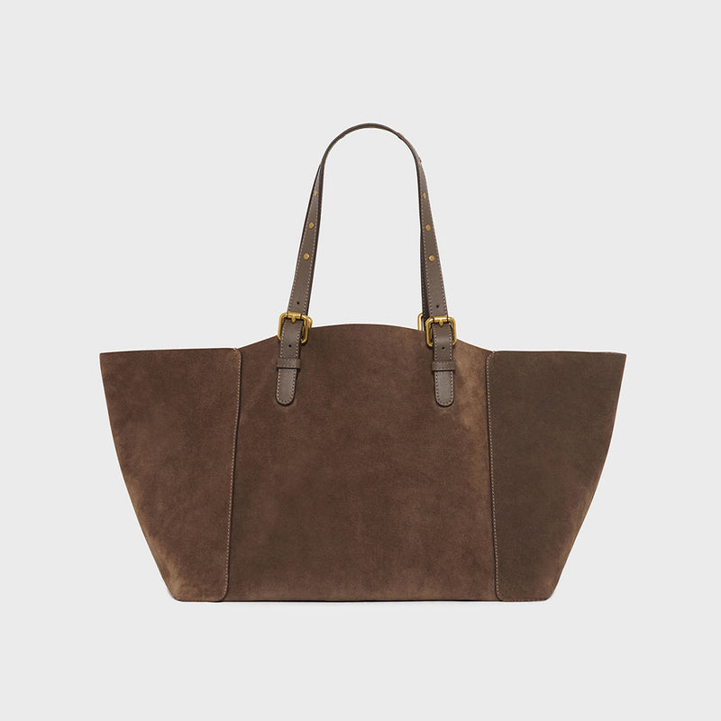 Gerard Darel - Sac Simple - Bizonte