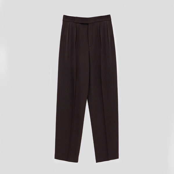 Christian Wijnants - Pantalon Classique - Porto