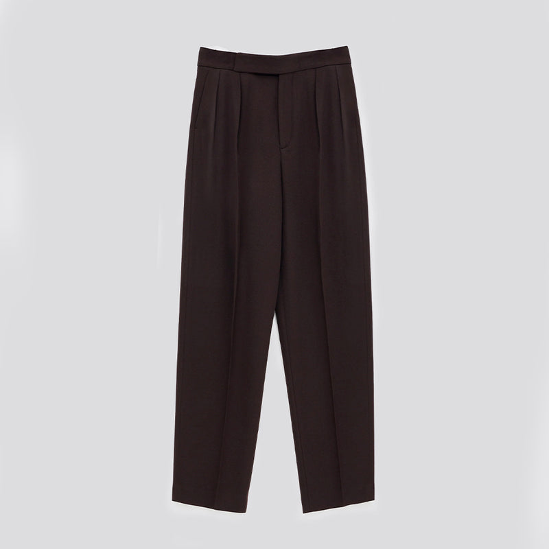 Christian Wijnants - Pantalon Classique - Porto