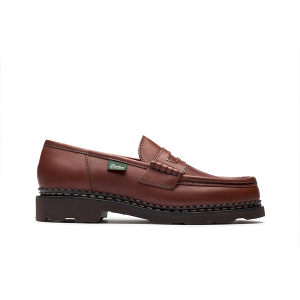 Paraboot - Derbies Orsay - Lisse Marron