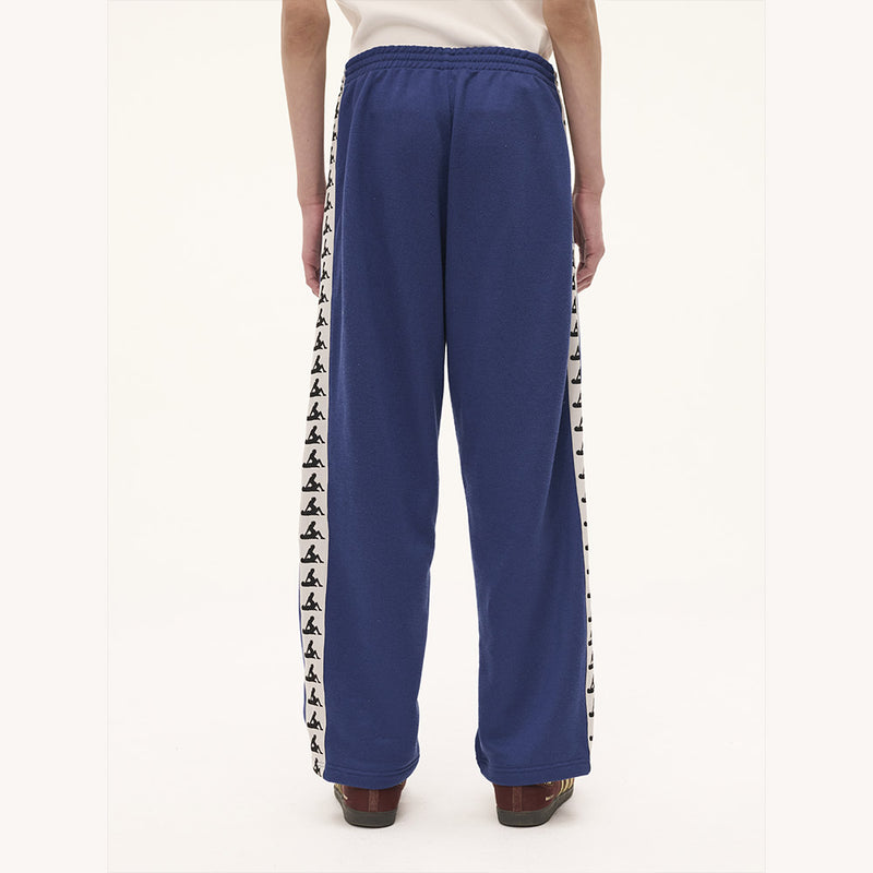 Carne Bollente - Pantalon Feel The Heat - Marine