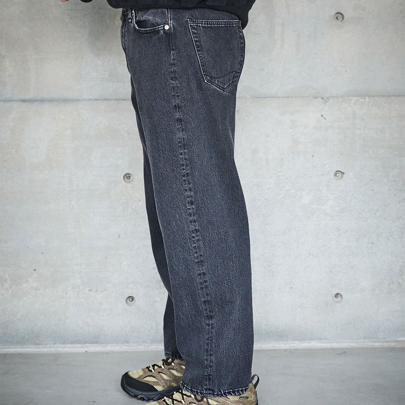 OrSlow - Jean 101 Dad - Noir