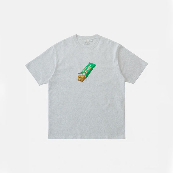 Gramicci - T-shirt Granola - Gris