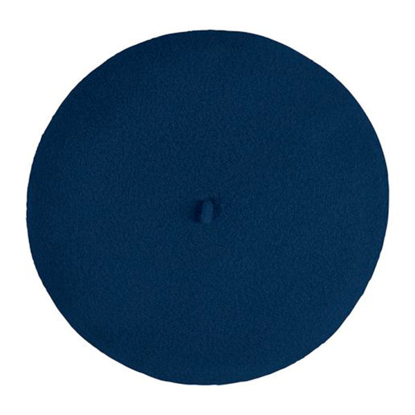 Laulhère - Béret Authentique - Bleu Laulhère