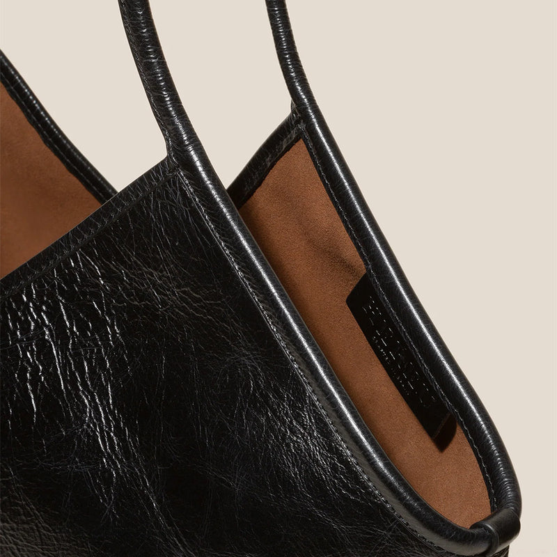 Hereu - Sac Callela - Noir