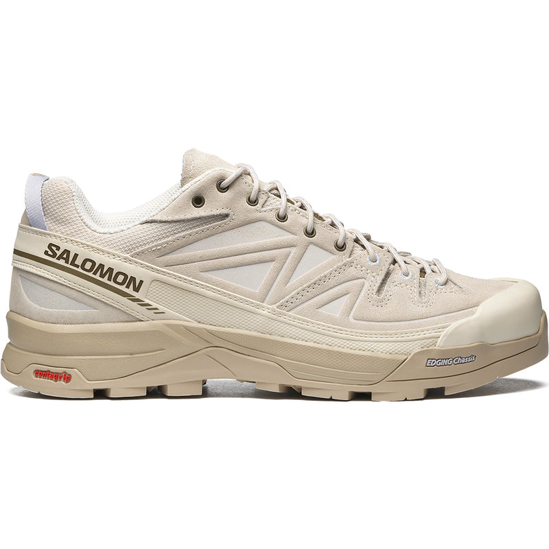 Salomon - Baskets X-ALP LTR - Blanc