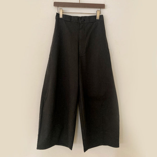 Sarahwear - Pantalon Tulip - Noir