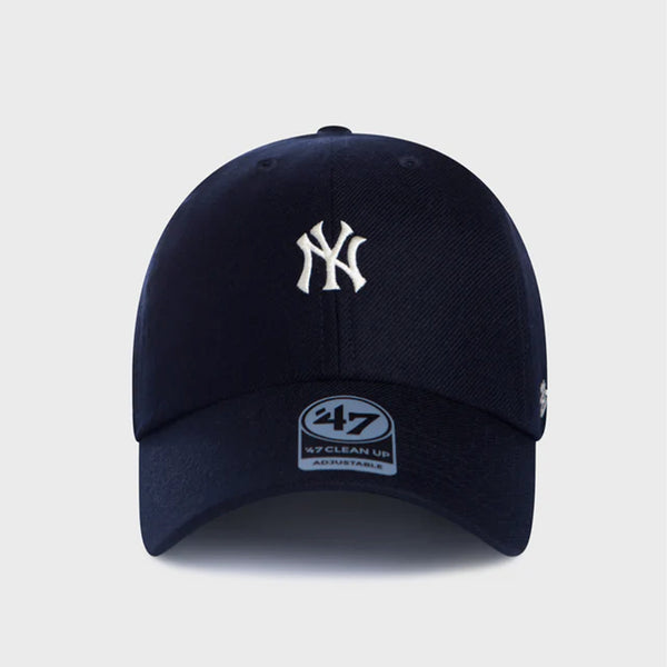 Mercer - Casquette The Mercer Cashmere - Marine
