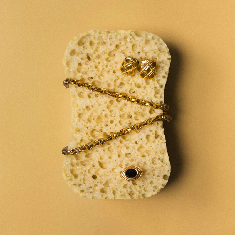 Harpie - Boucles d'oreilles Lula - Or