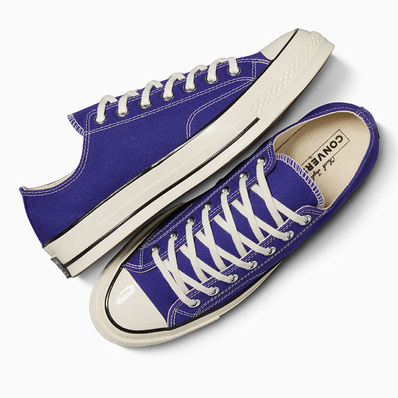 Converse Chuck 70 OX Purple