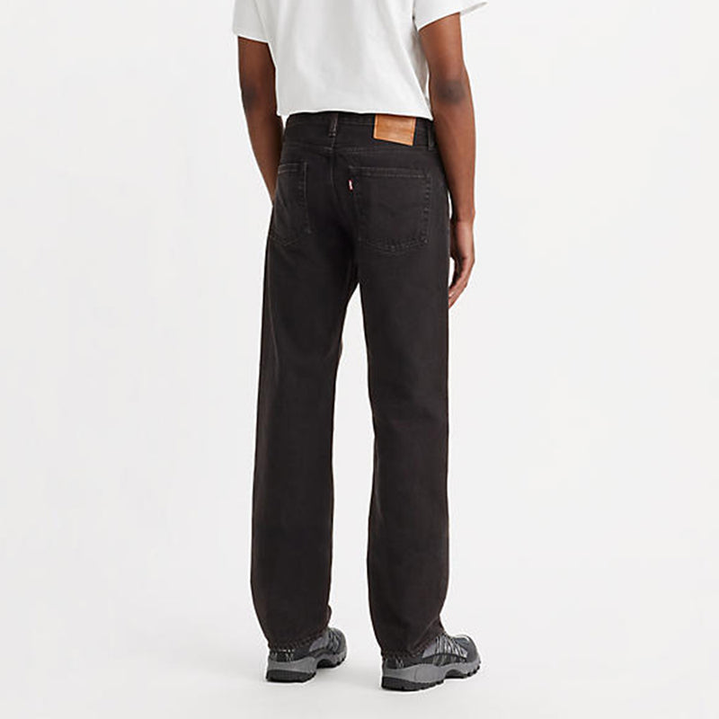 Levi's - Jeans 555 Relaxed Straight - Welcome to the Rodeo