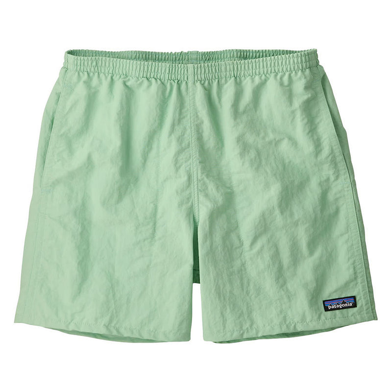 Patagonia - Baggies Short 5in - Vert Rinsed