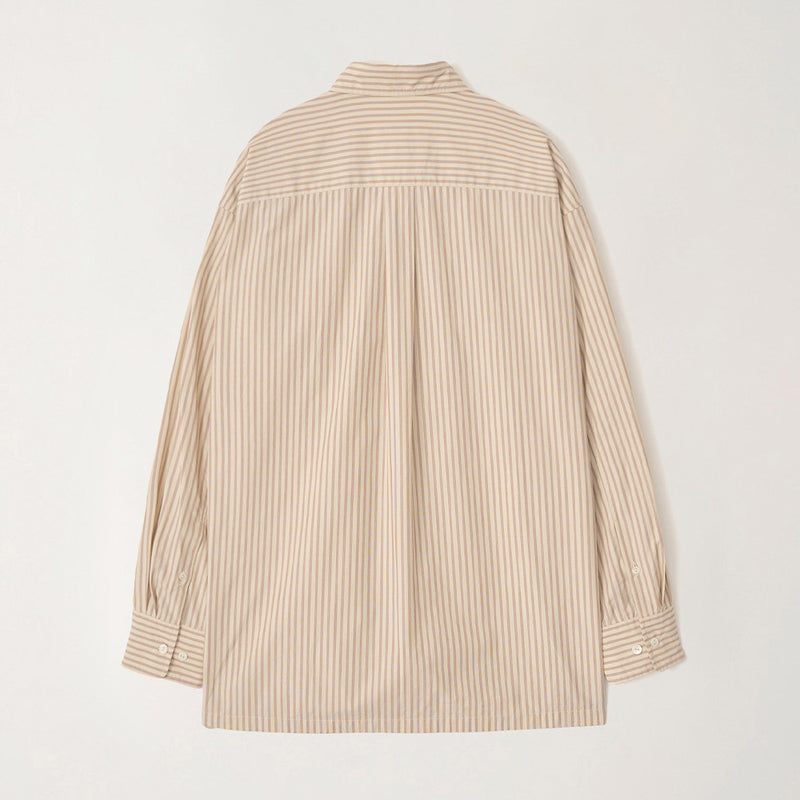 Nothing Written - Chemise Toro - Beige
