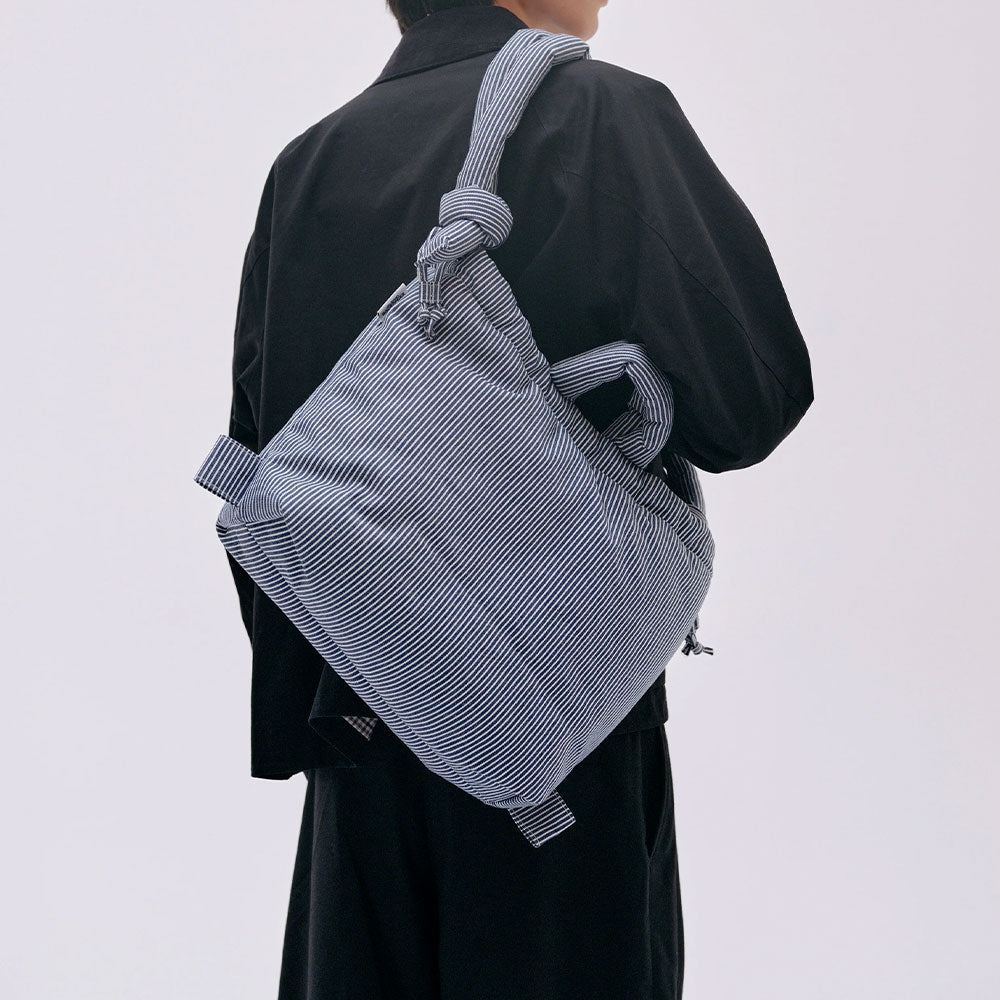 Ölend - Soft Ona Cotton Bag- Navy