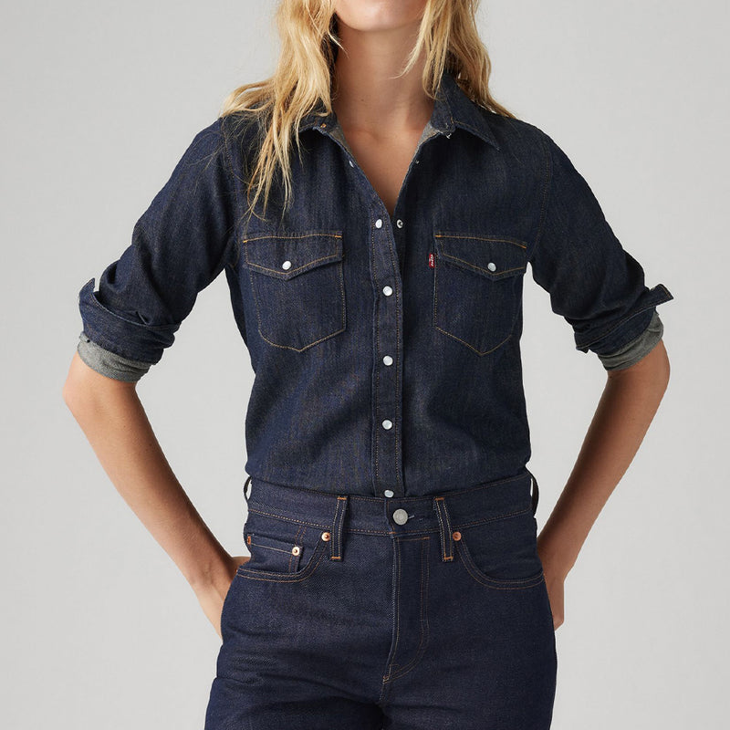 Levi's - Chemise Western - Today News