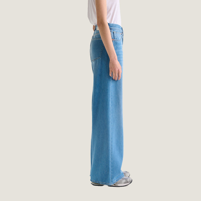 Bellerose - Jeans Kansas - Light Blue