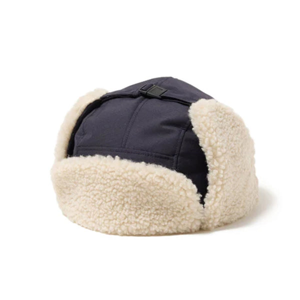 Snow Peak - Casquette Fr Flight - Marine