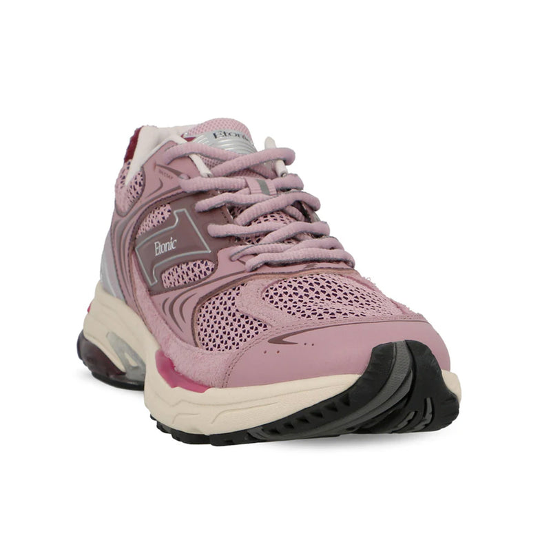 Etonic - Baskets Evolution Vénus - Mauve