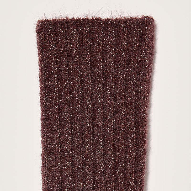 Bellerose - Chaussettes Sito - Wine