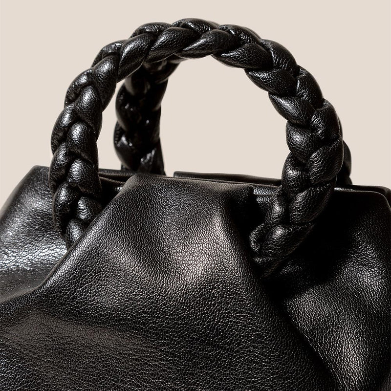 Hereu - Sac Bombon - Noir