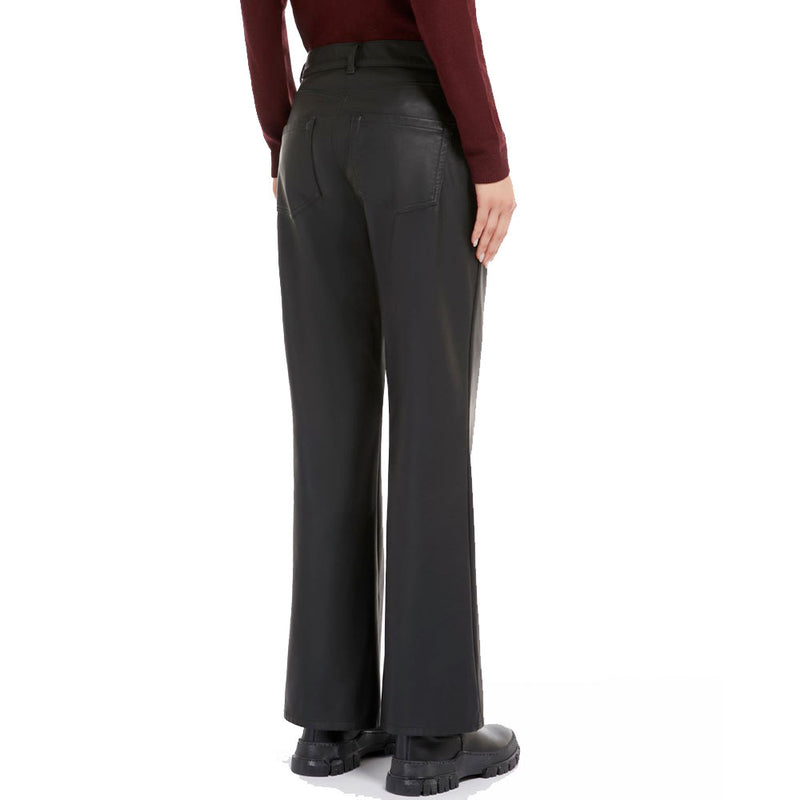 Weekend Max Mara - Pantalon Califfo - Noir