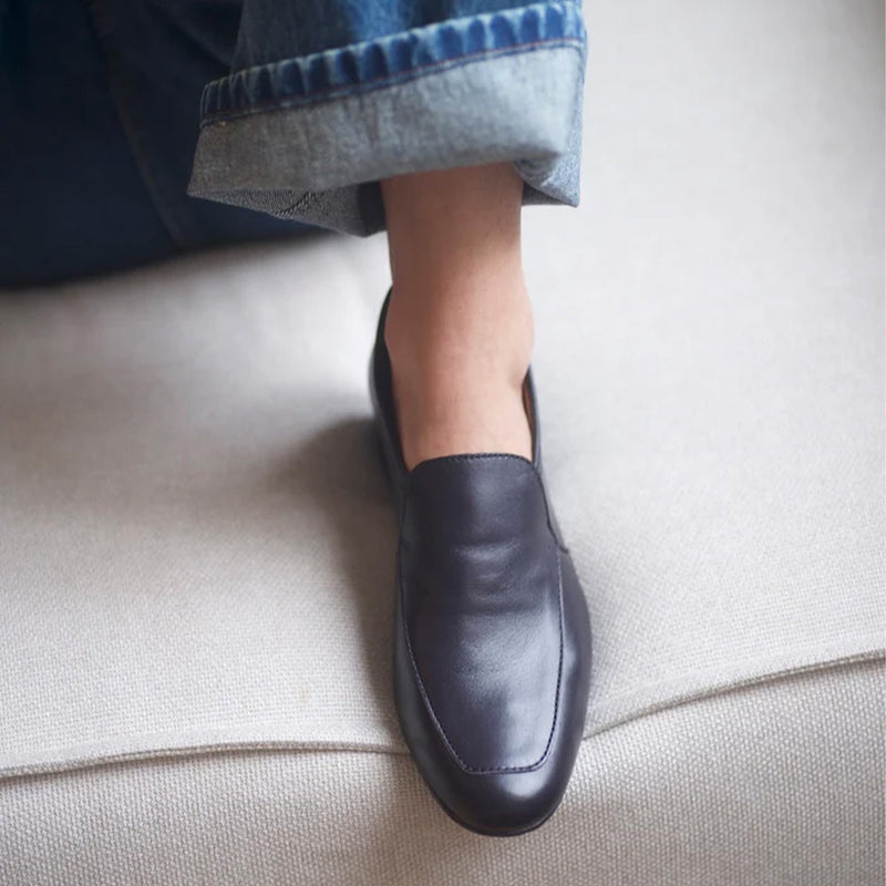 Anne Thomas - Mocassins Leo - Dulcamena