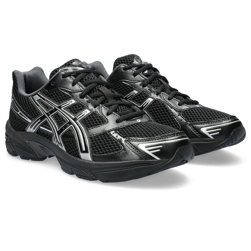 ASICS -  Baskets Gel 1130 - Black / Pure Silver