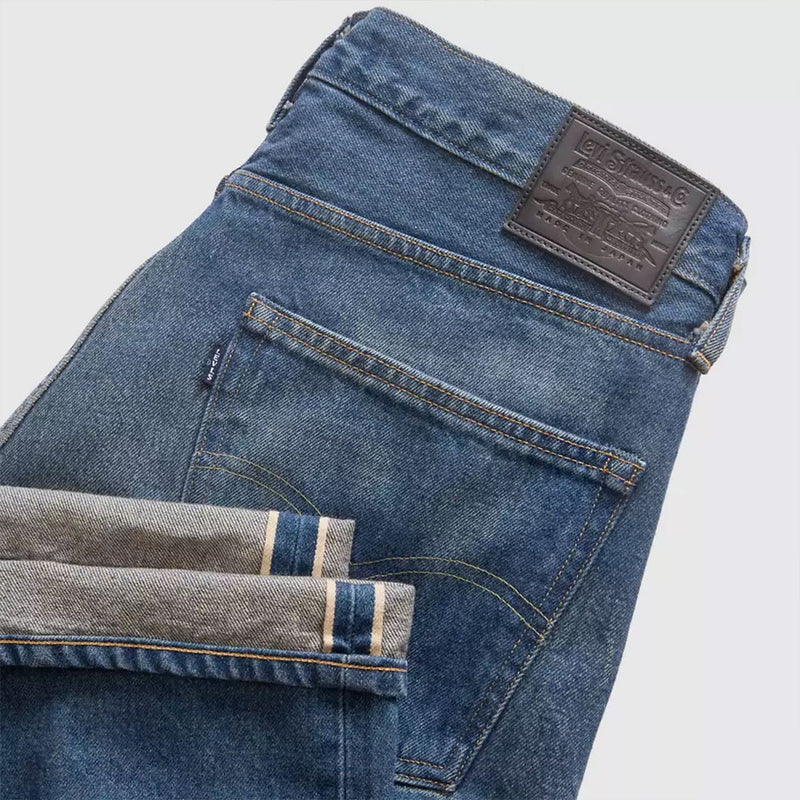 Levi's - Jeans Anchor Relaxed - Bleu