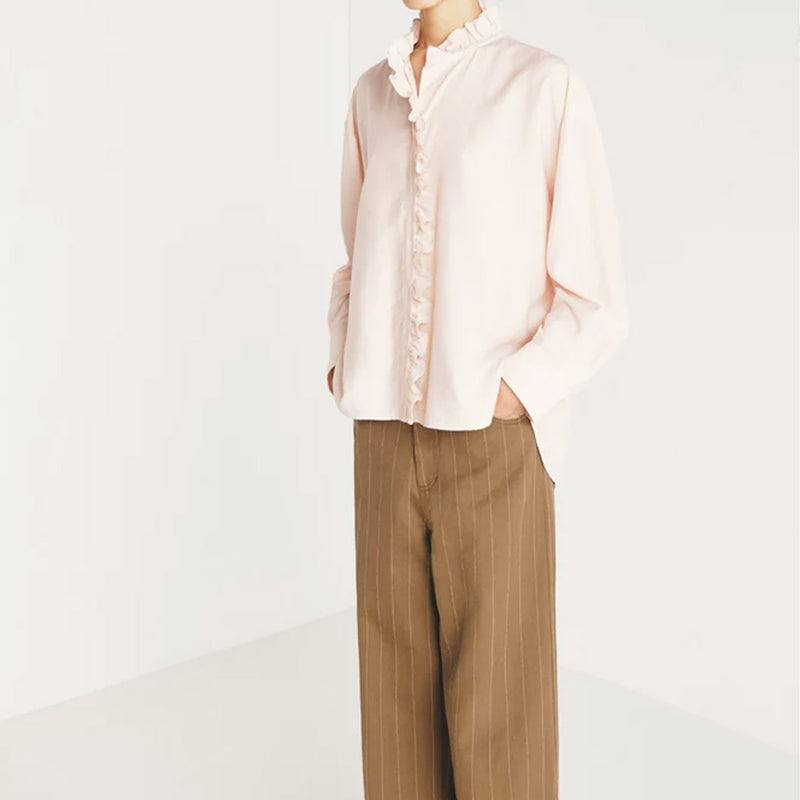 Masscob - Chemise Maris - Petal