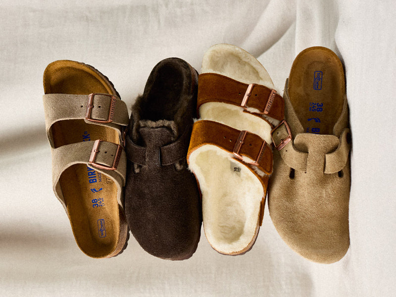 Birkenstock