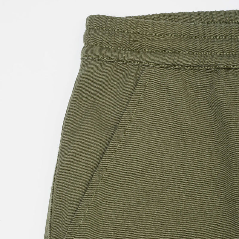 Universal Works - Pantalon Hi Water - Light Olive