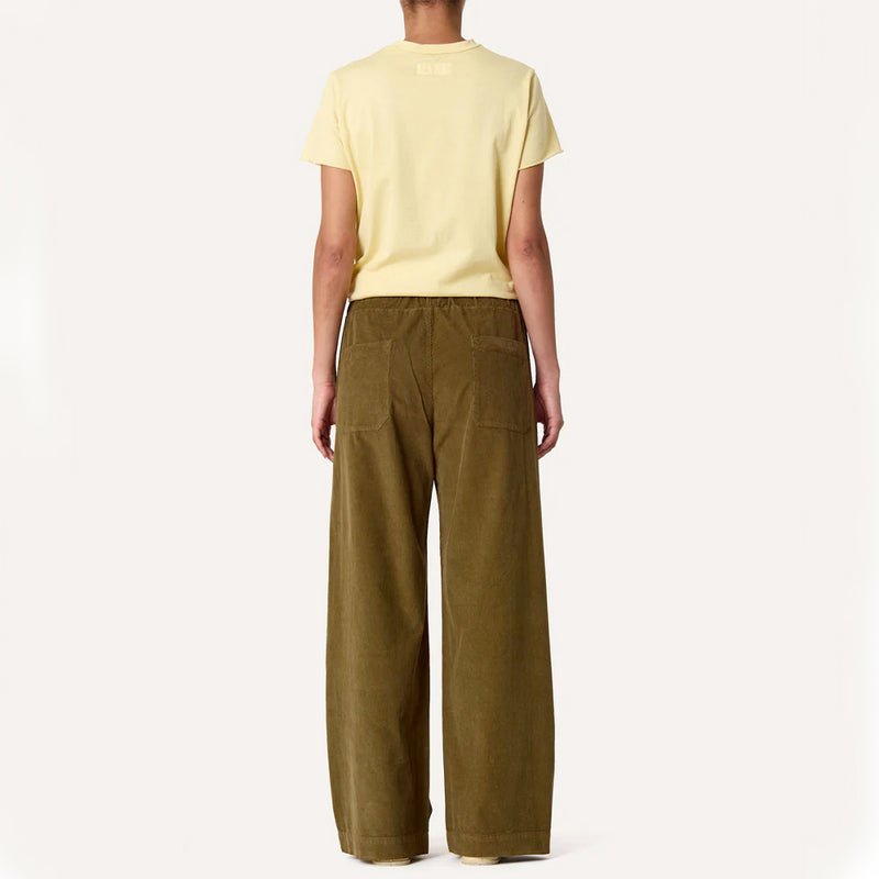 Labo.Art - Pantalon Diana - Thym