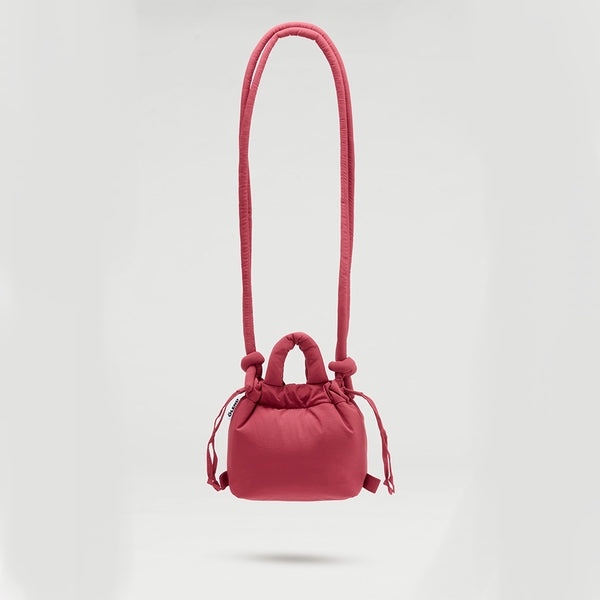 Ölend - Sac Micro Ona - Rouge Cerise