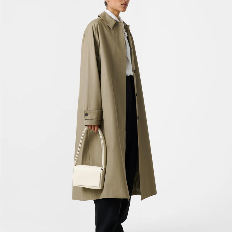 Studio Nicholson - Manteau Holin - Beige