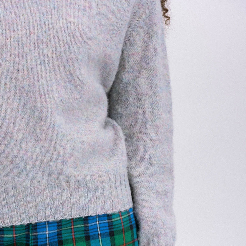 Howlin' - Pull Forever Never More - Gris Galaxy