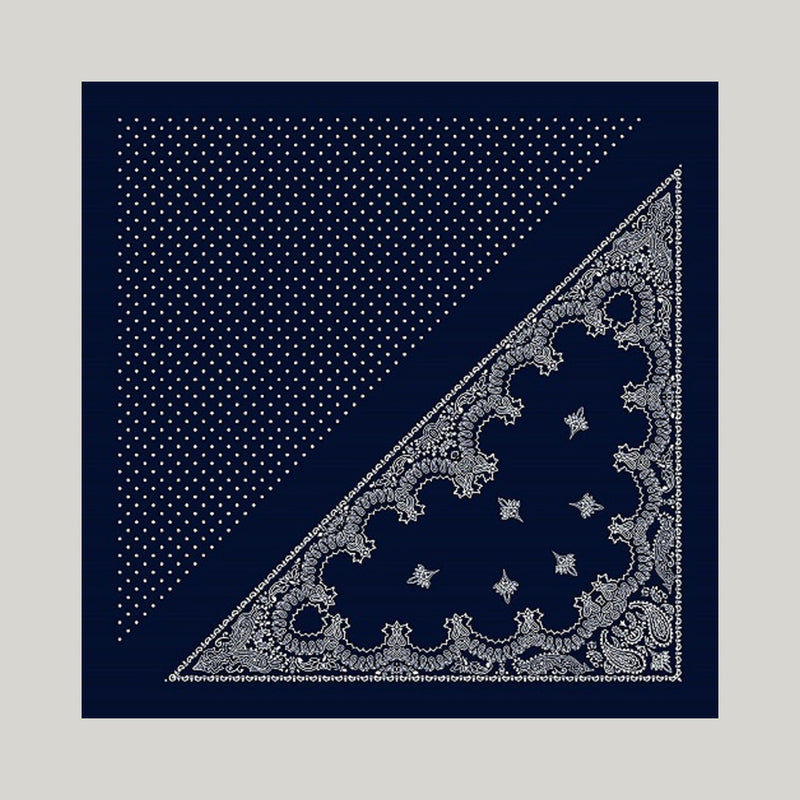 Destin - Bandana Judy Triangle - Marine