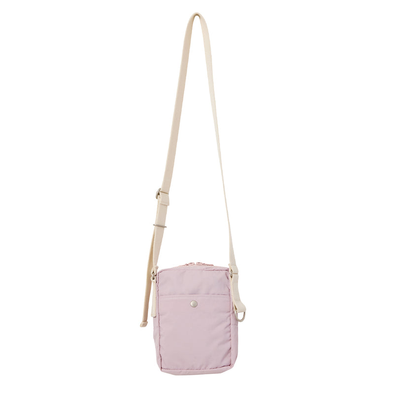 Amiacalva - Sac Shrink Nylon Wp Pochette - Rose Sakura