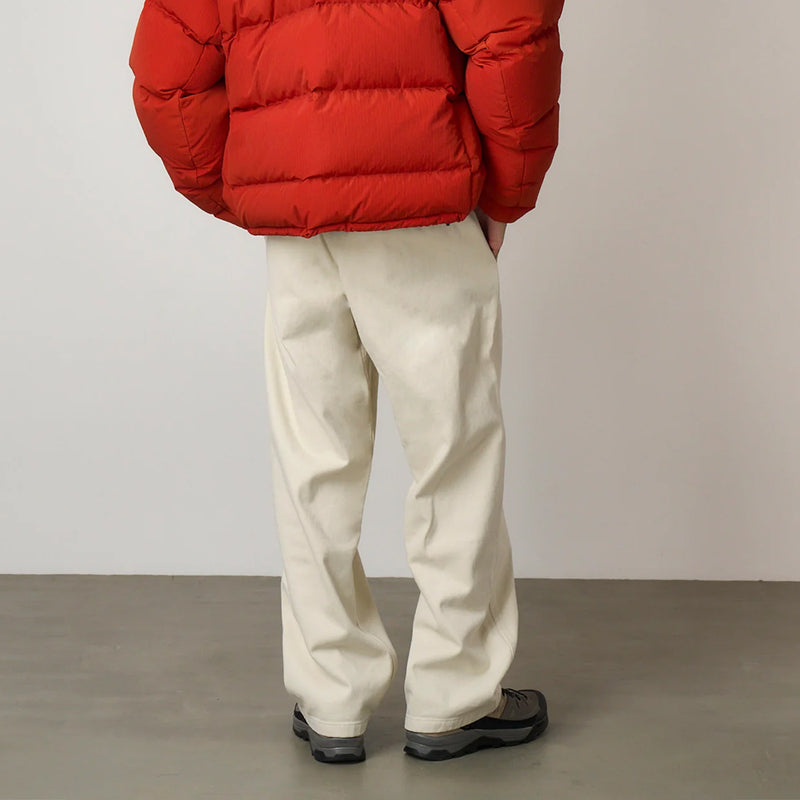 Gramicci - Pantalon Winter Twill - Beige