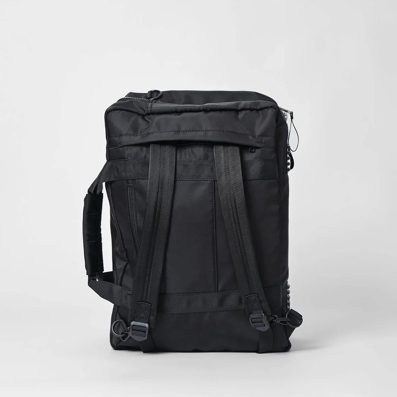 Ay studios - Sac de weekend - Noir