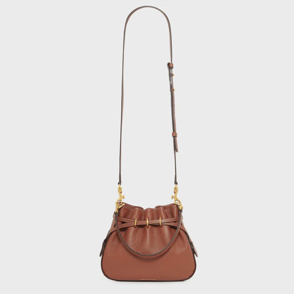 Gerard Darel - Sac Mini Romy - Tan