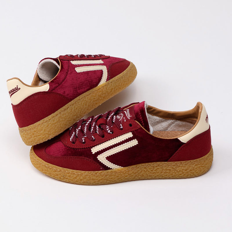 Puraai - Baskets XS - Figue
