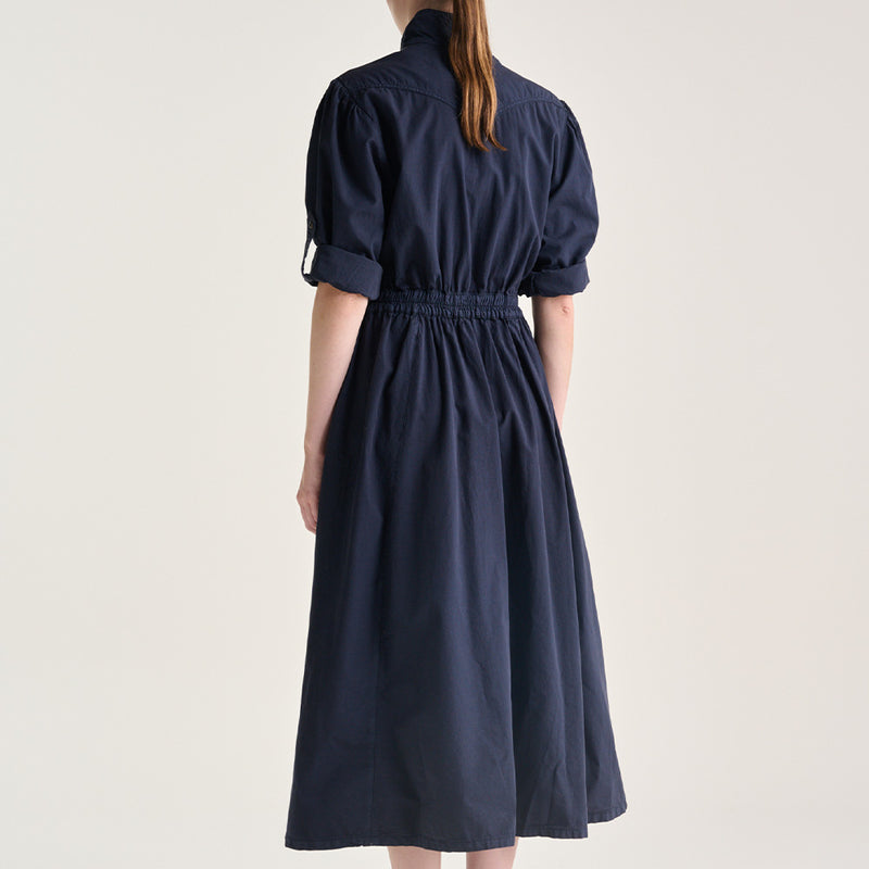 Bellerose - Robe Pakita - Marine