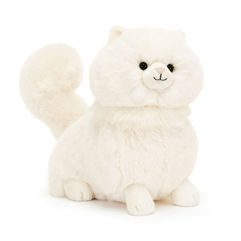 Peluche - Chat Persan