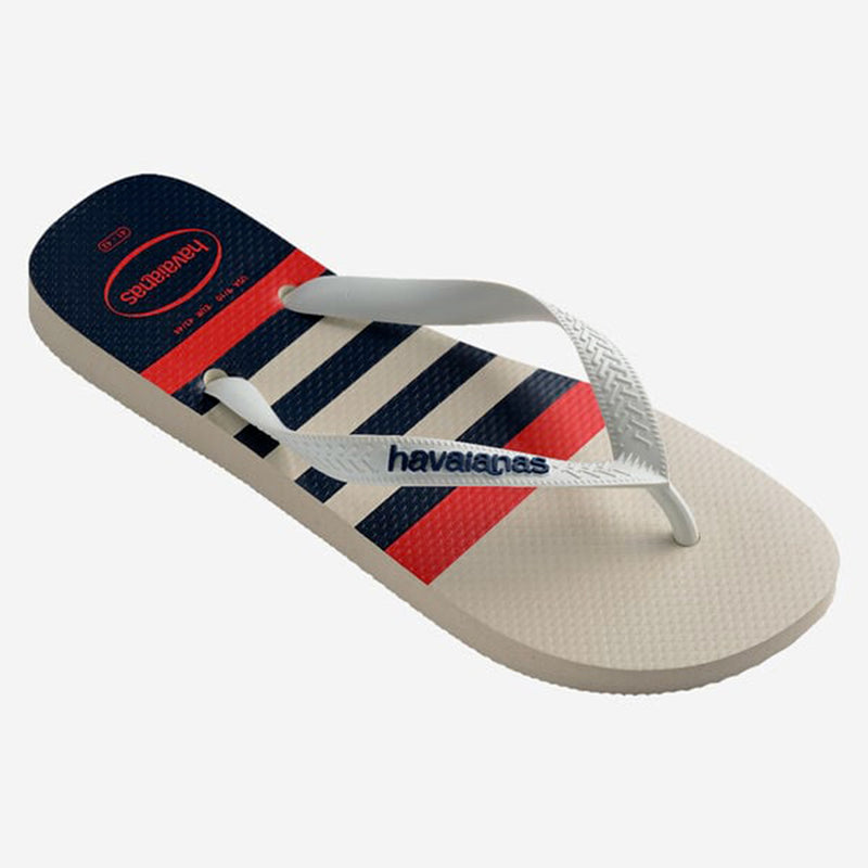 Havaianas - Top Nautical - Blanc