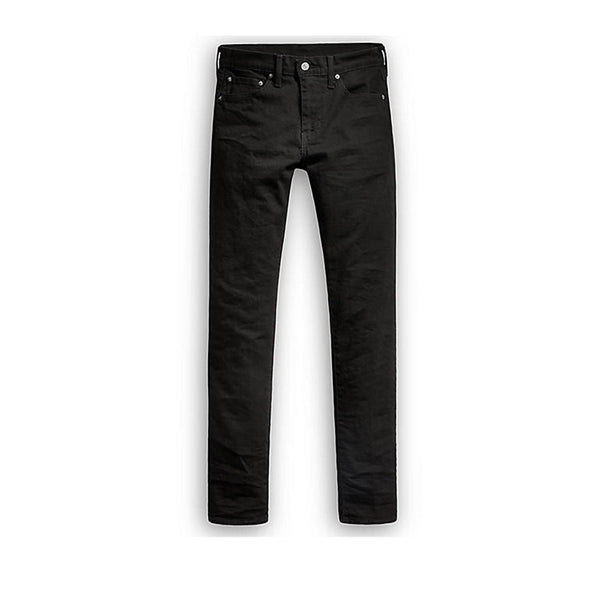 Levi's - Jeans 511 Slim - Noir